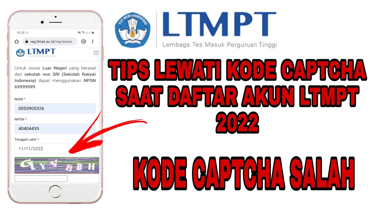 Detail Contoh Kode Captcha Nomer 44