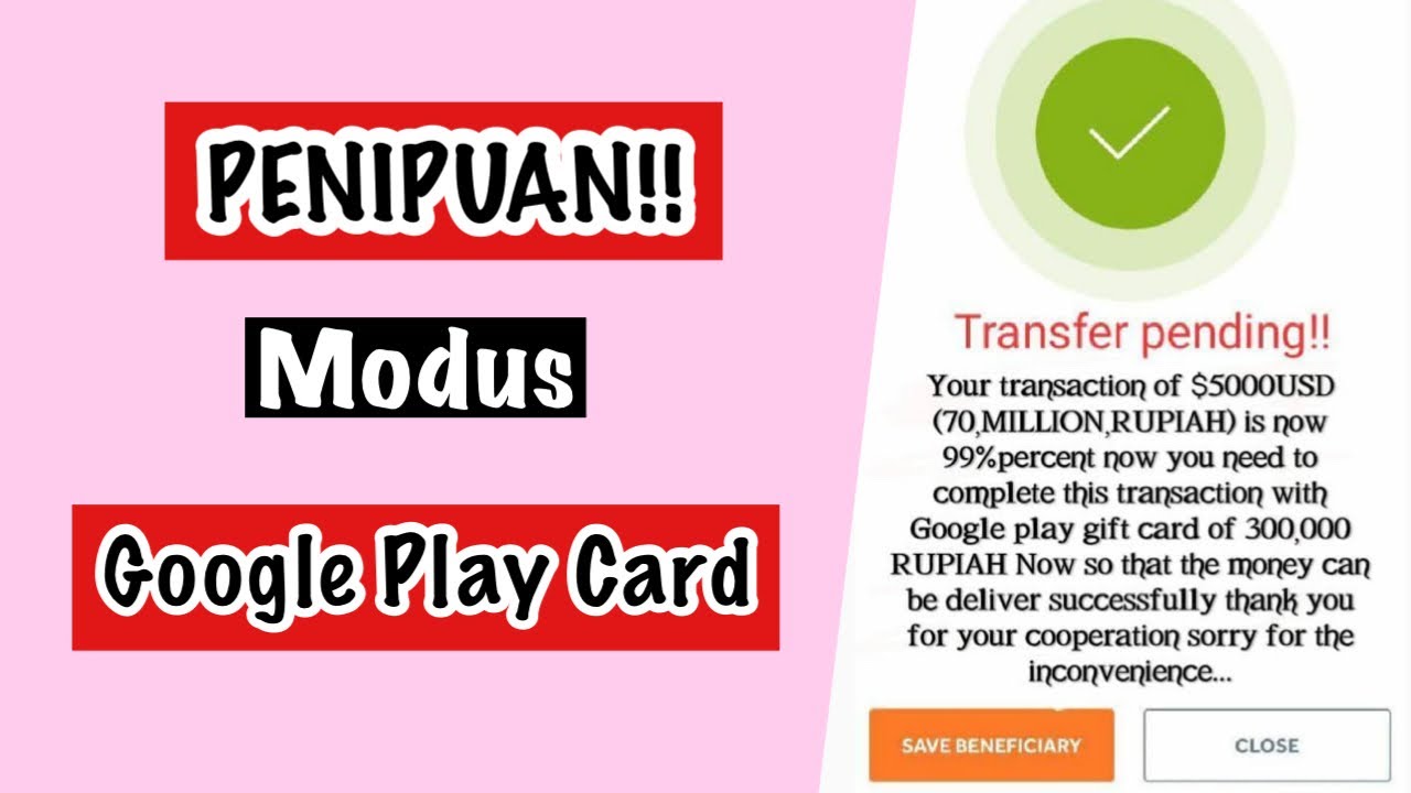 Detail Contoh Kode Google Play Nomer 48