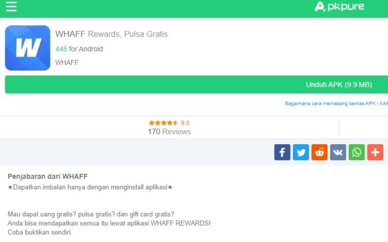 Detail Contoh Kode Google Play Nomer 50