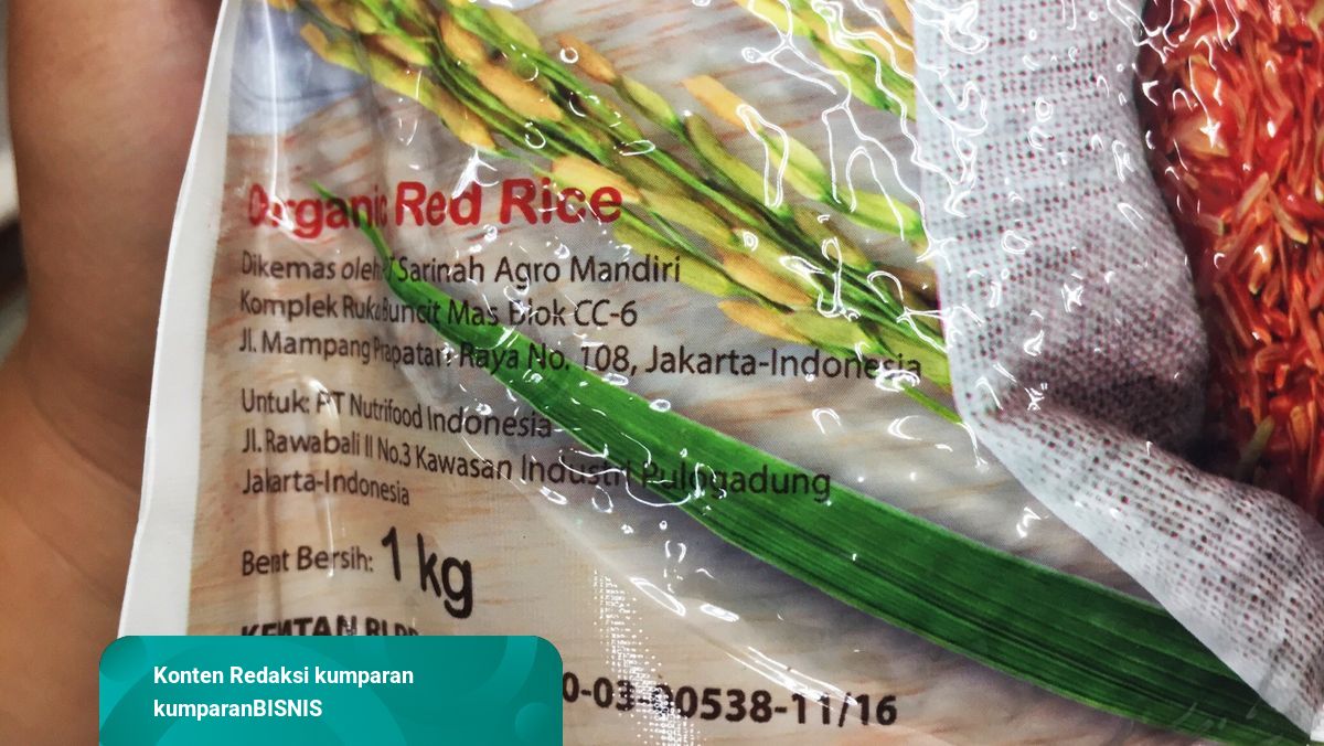 Detail Contoh Kode Produksi Pada Kemasan Nomer 38