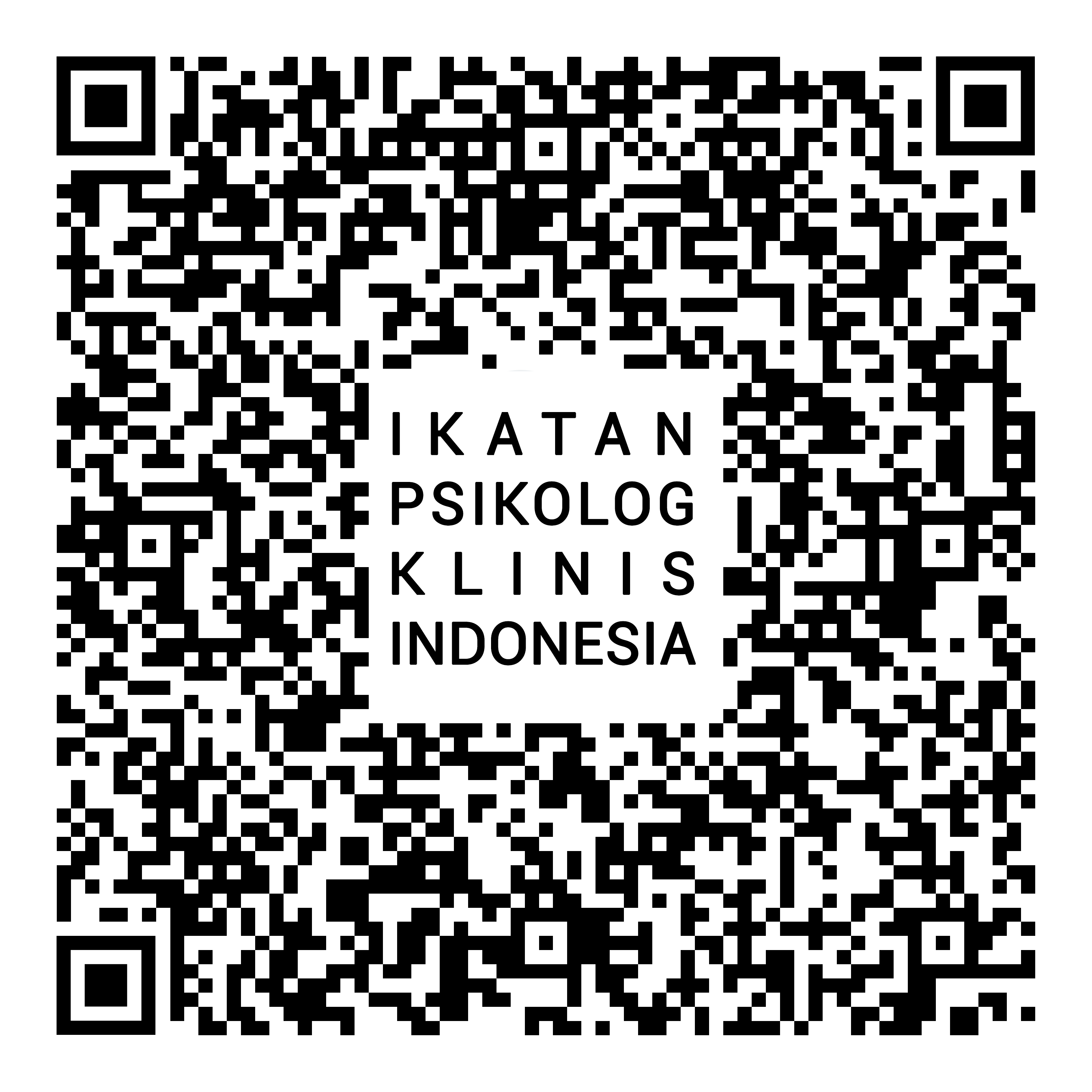 Detail Contoh Kode Qr Nomer 2