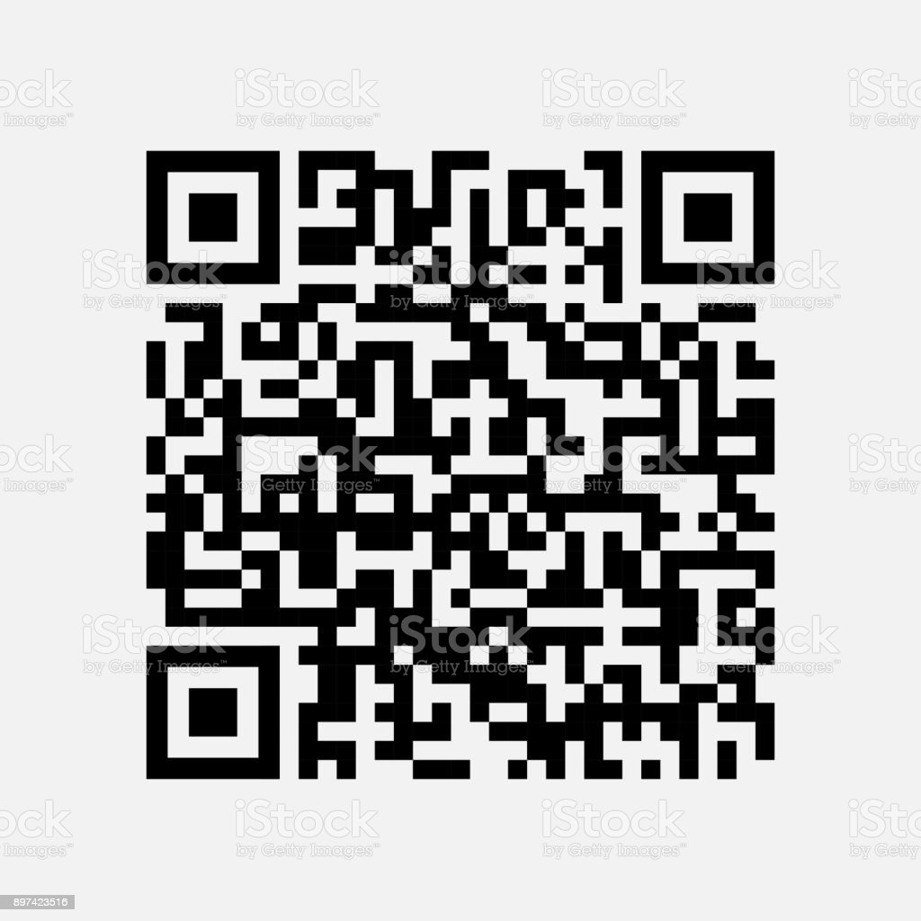 Detail Contoh Kode Qr Nomer 23