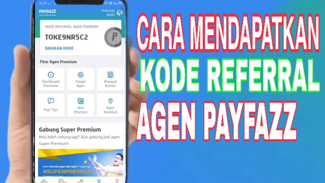 Detail Contoh Kode Referal Nomer 27