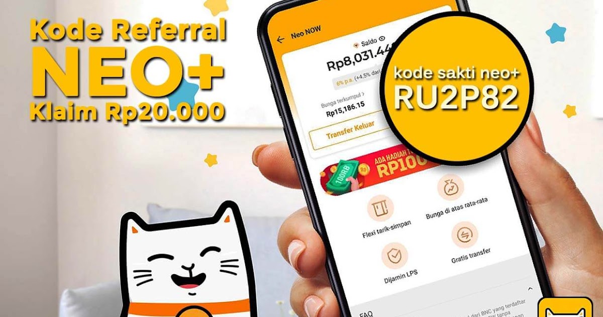 Detail Contoh Kode Referral Nomer 18