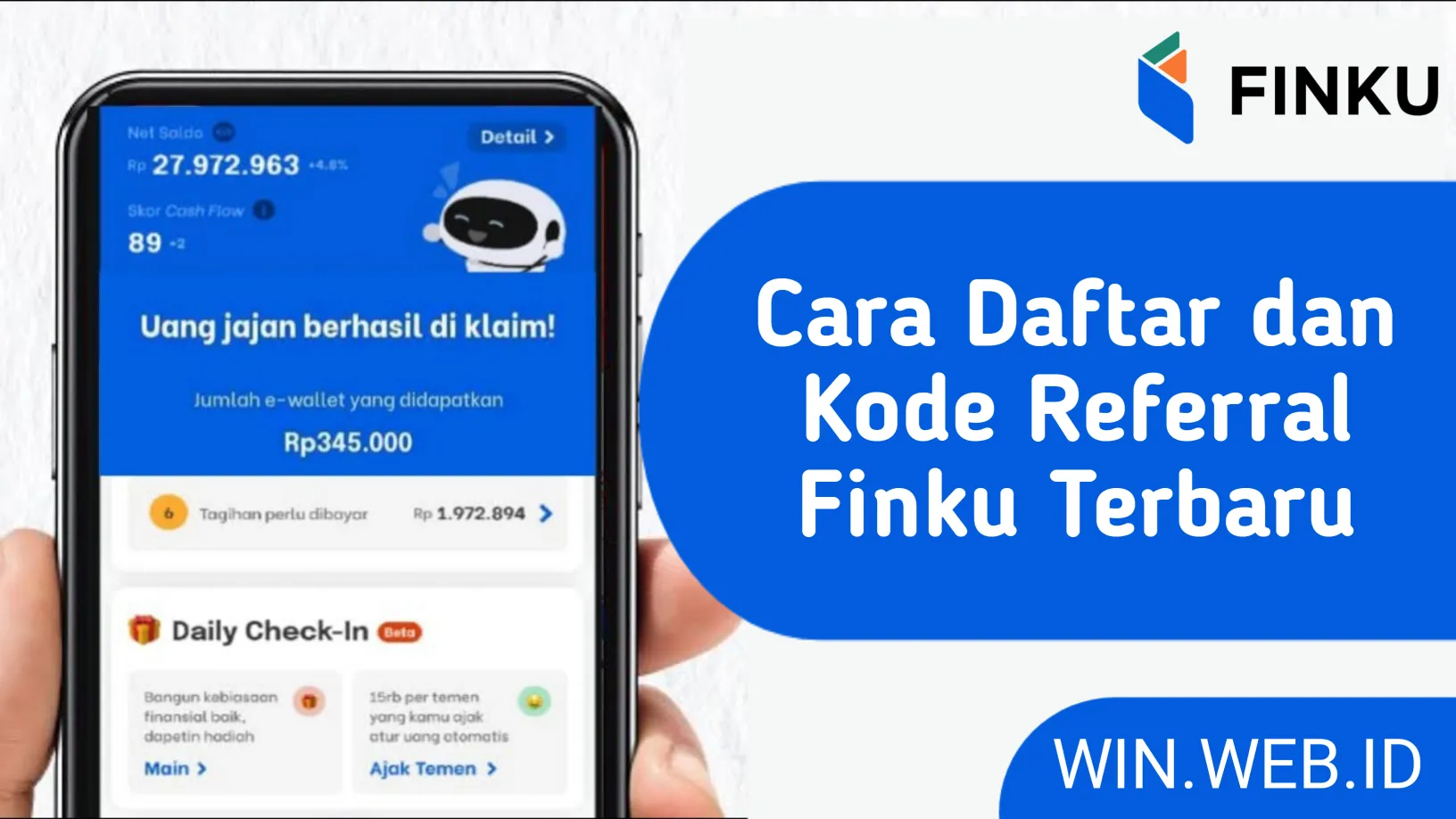 Detail Contoh Kode Referral Nomer 38