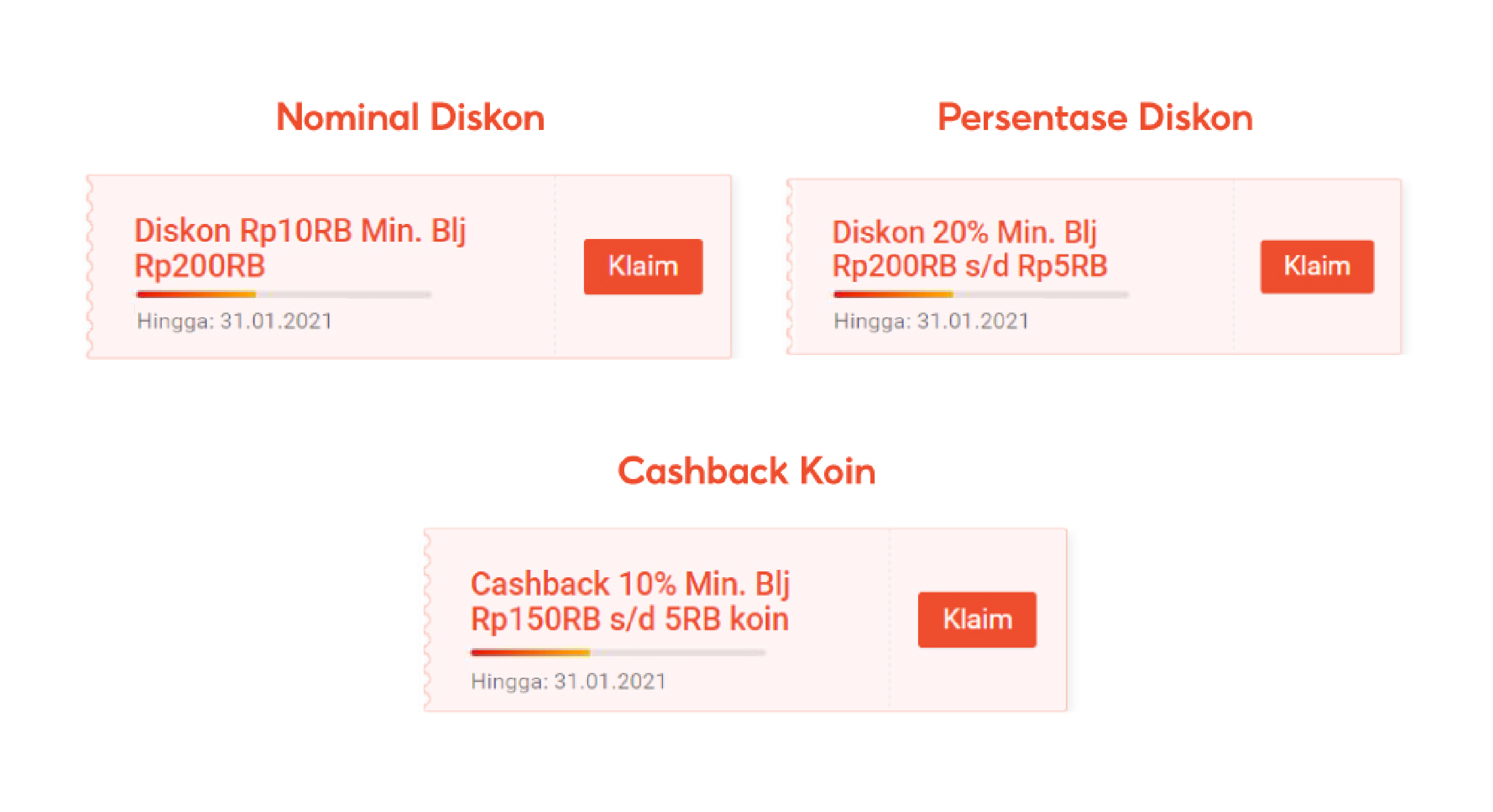 Detail Contoh Kode Voucher Nomer 30