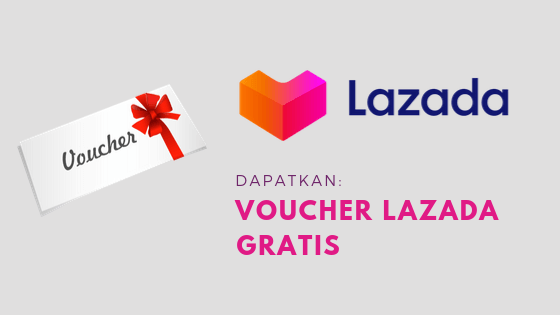 Detail Contoh Kode Voucher Lazada Nomer 26