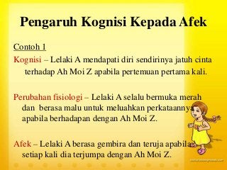 Detail Contoh Kognisi Sosial Nomer 28