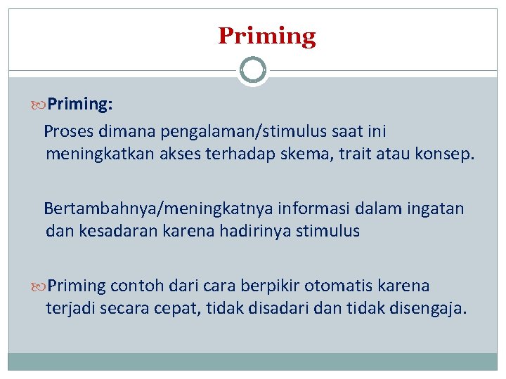 Detail Contoh Kognisi Sosial Nomer 45