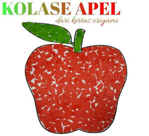 Detail Contoh Kolase Buah Nomer 56