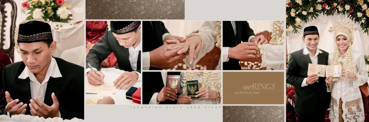 Detail Contoh Kolase Foto Wedding Nomer 24