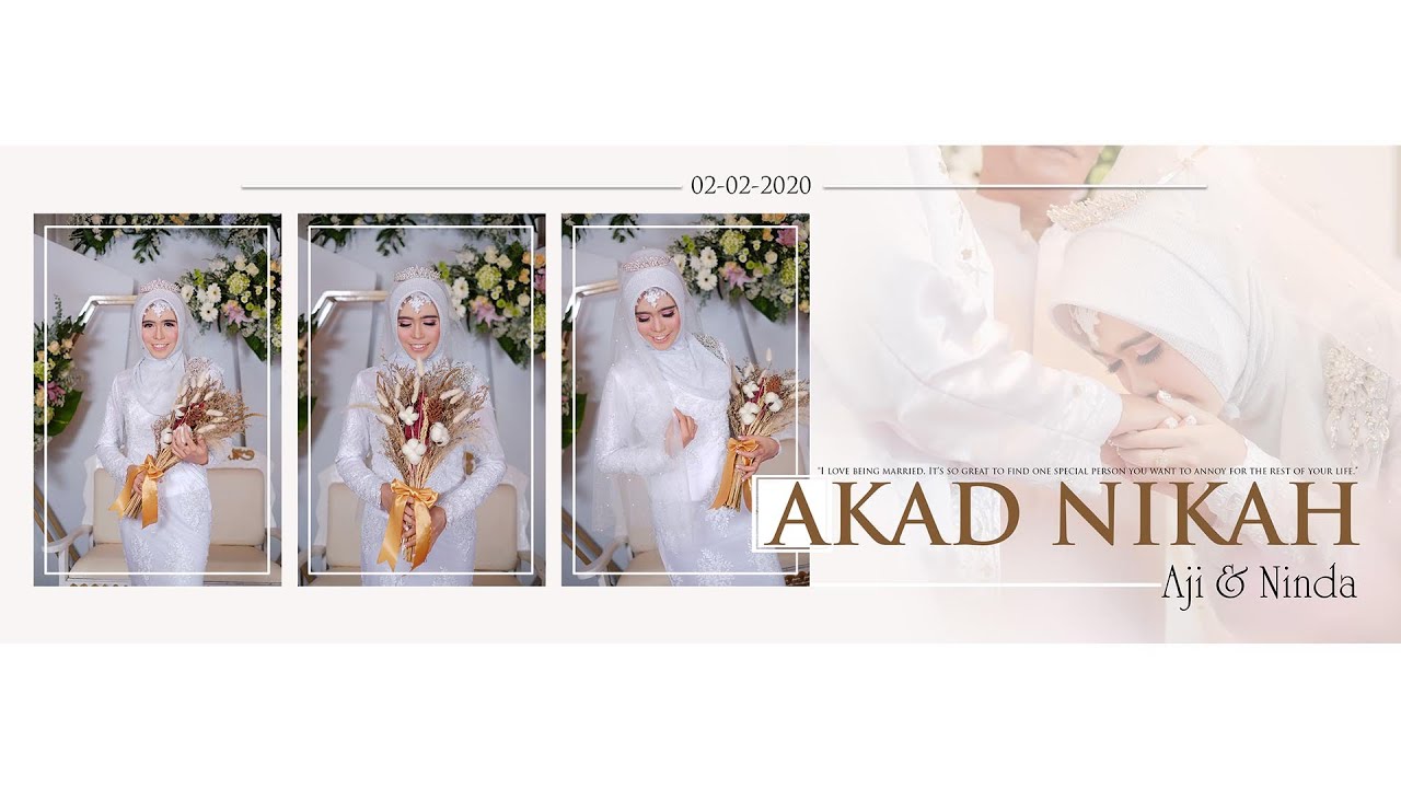 Detail Contoh Kolase Foto Wedding Nomer 27