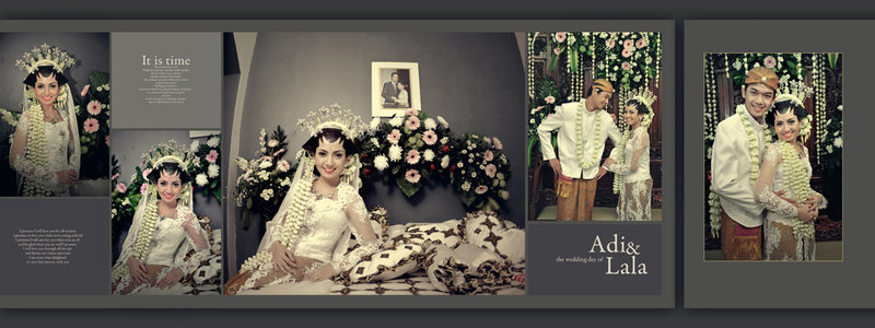 Detail Contoh Kolase Foto Wedding Nomer 50