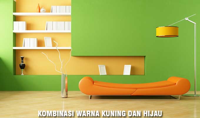 Detail Contoh Kombinasi Warna Nomer 18