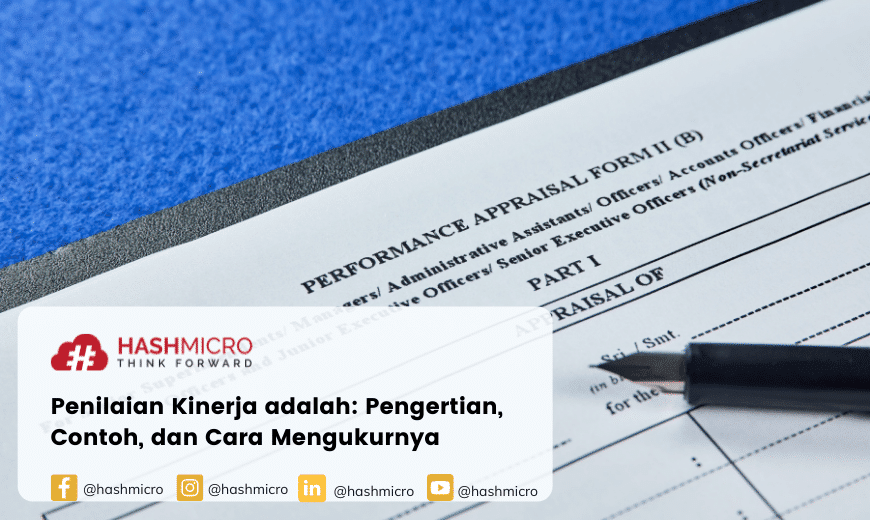 Detail Contoh Komentar Penilaian Kinerja Karyawan Nomer 21