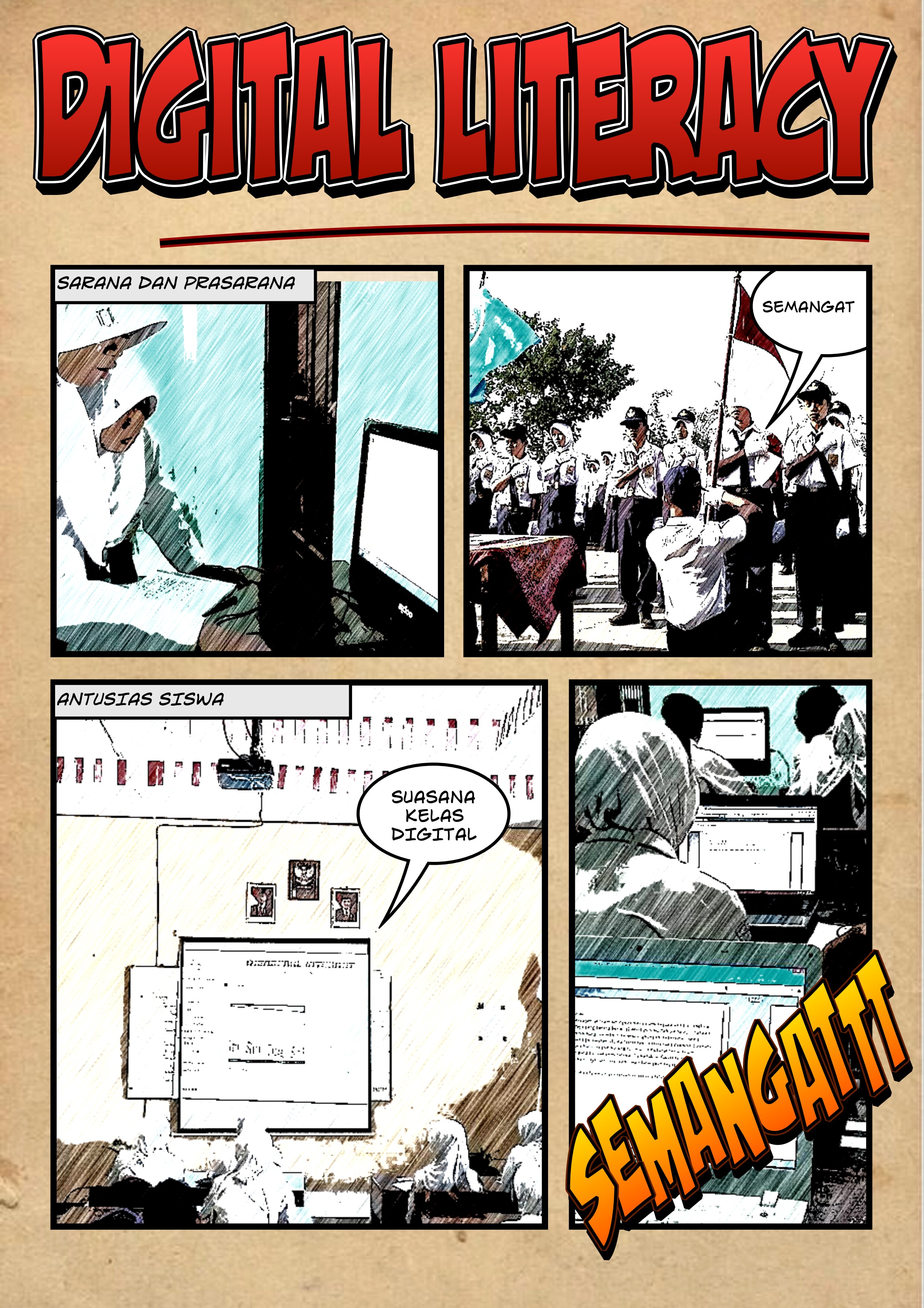 Detail Contoh Komik Digital Nomer 37