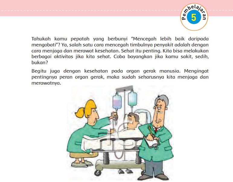 Detail Contoh Komik Dokter Kecil Nomer 9