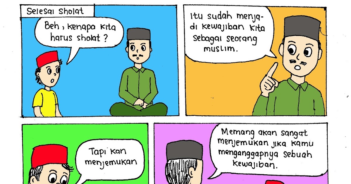 Detail Contoh Komik Persahabatan Yg Mudah Digambar Nomer 38