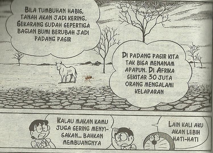 Detail Contoh Komik Persahabatan Yg Mudah Digambar Nomer 46