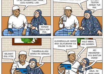 Detail Contoh Komik Tentang Olahraga Nomer 44