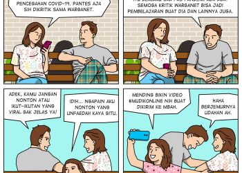 Detail Contoh Komik Tentang Pancasila Nomer 27