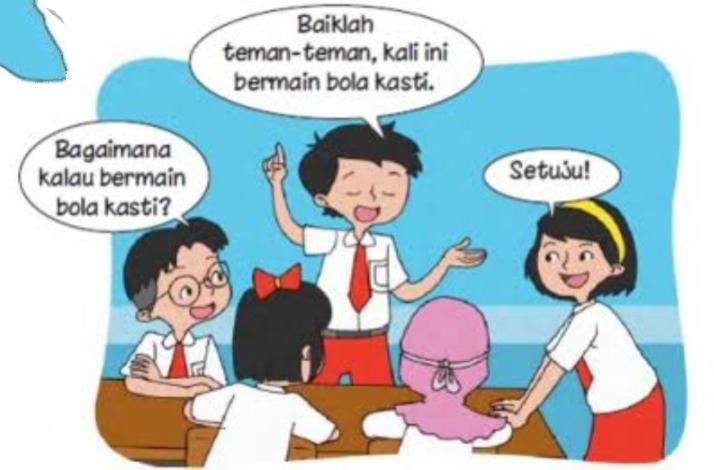 Detail Contoh Komik Tentang Pancasila Nomer 34