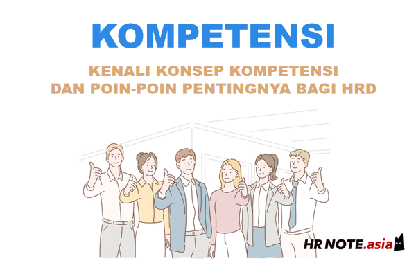 Detail Contoh Kompetensi Karyawan Nomer 4