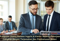 Detail Contoh Komunikasi Antara Atasan Dan Bawahan Nomer 9