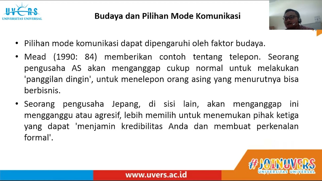 Detail Contoh Komunikasi Formal Nomer 38