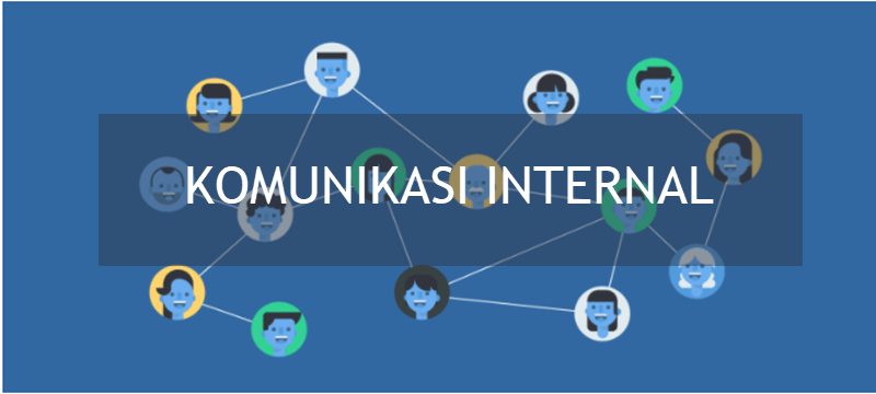 Contoh Komunikasi Internal - KibrisPDR