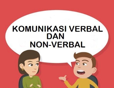 Detail Contoh Komunikasi Verbal Nomer 8