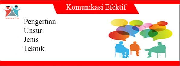 Detail Contoh Komunikasi Yang Efektif Nomer 28