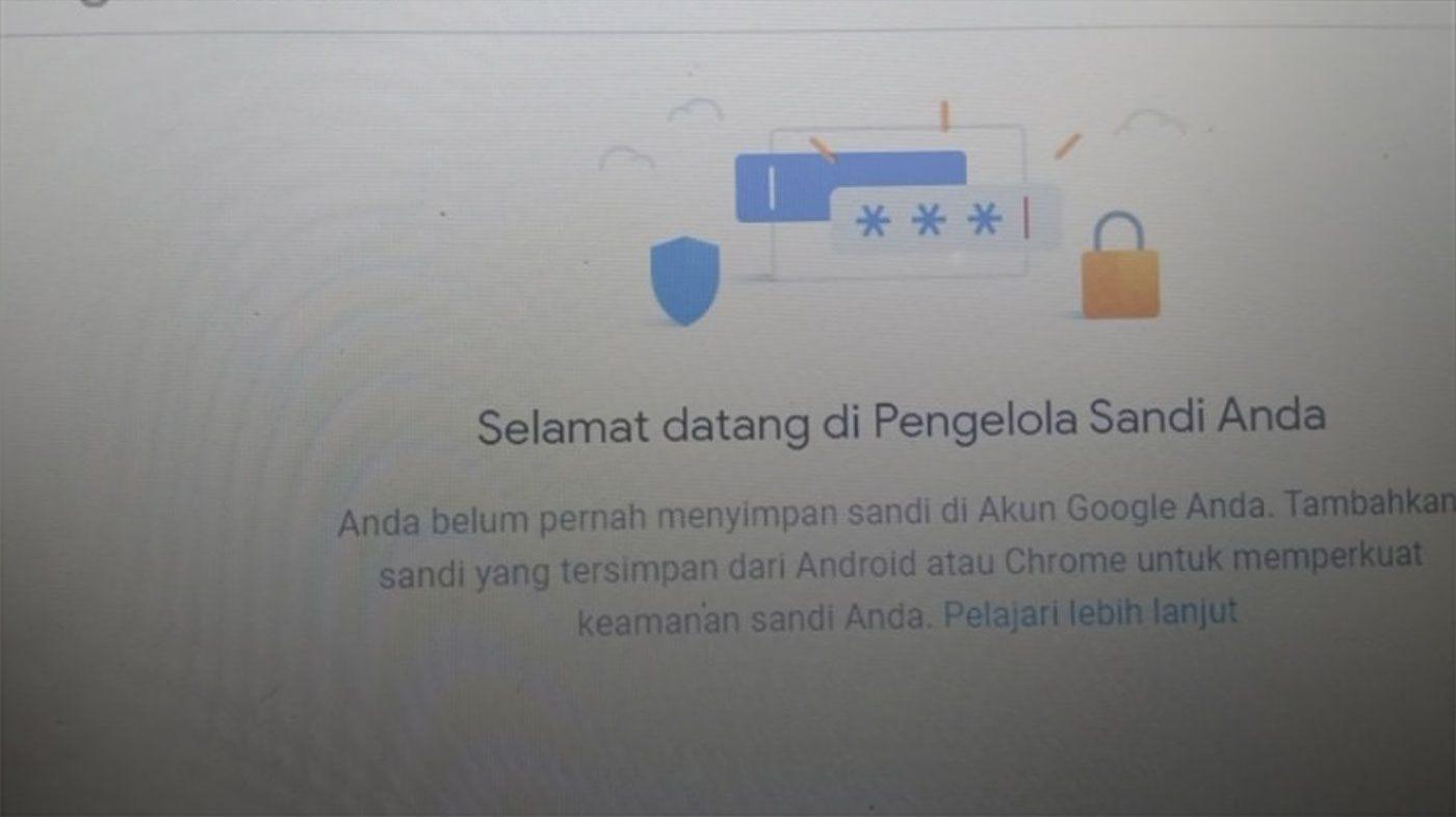 Detail Contoh Konfirmasi Sandi Nomer 48