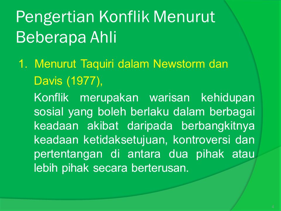 Detail Contoh Konflik Dalam Keluarga Nomer 38