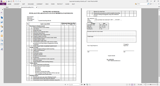 Detail Contoh Konseling Individu Nomer 35