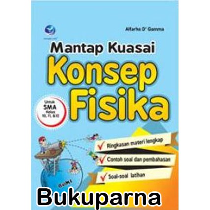 Detail Contoh Konsep Fisika Nomer 45