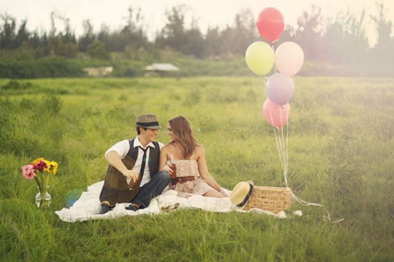 Detail Contoh Konsep Foto Prewedding Nomer 41