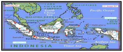 Detail Contoh Konsep Geografi Nomer 48