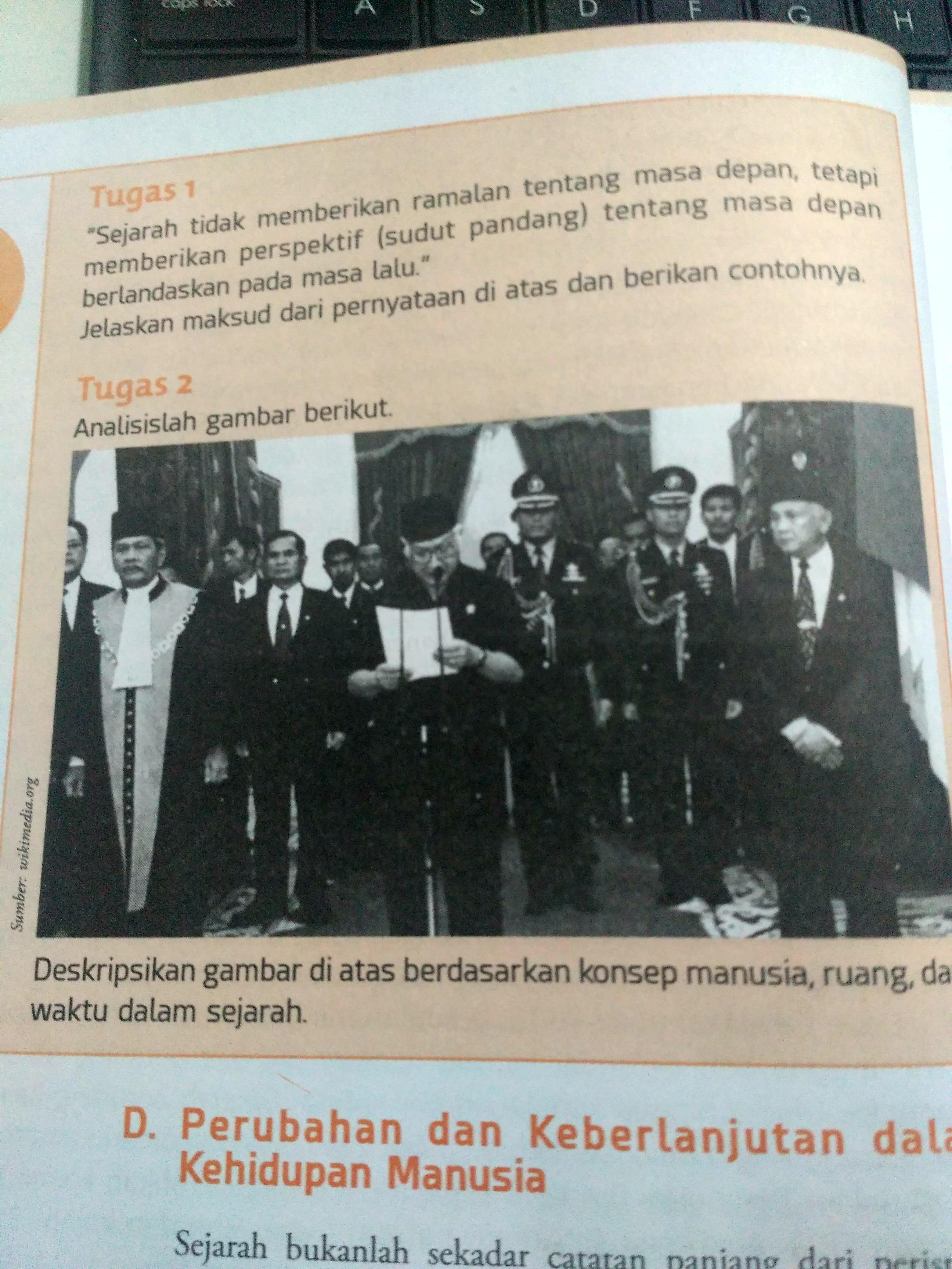 Detail Contoh Konsep Ruang Dalam Sejarah Nomer 48