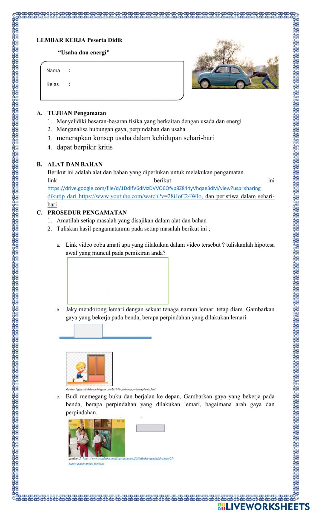 Detail Contoh Konsep Usaha Nomer 29