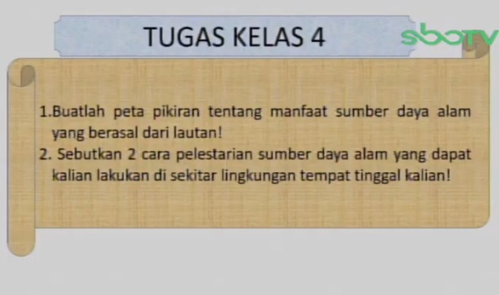 Detail Contoh Konservasi Sumber Daya Alam Nomer 25