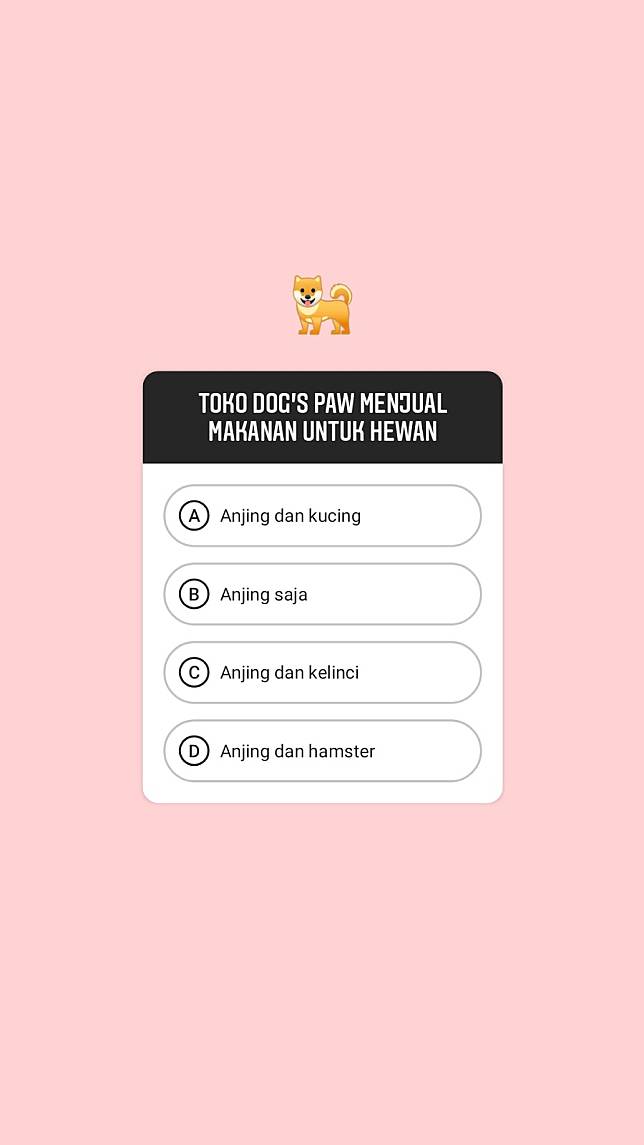 Detail Contoh Konten Instagram Nomer 24