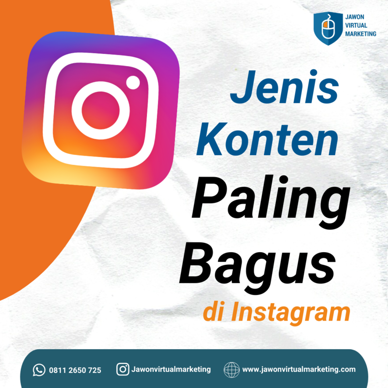 Contoh Konten Instagram - 56+ Koleksi Gambar