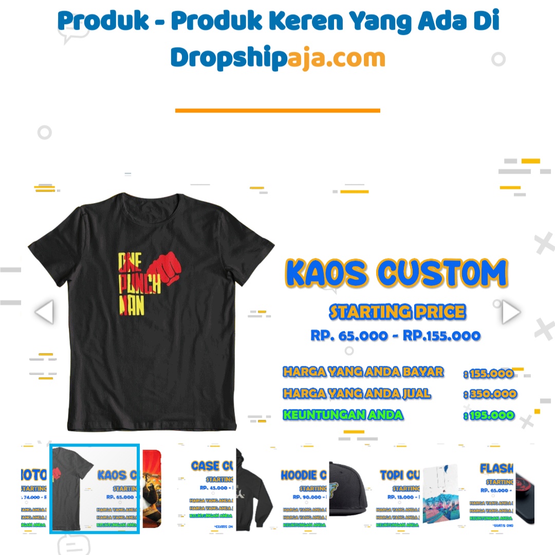 Detail Contoh Konten Promosi Nomer 13