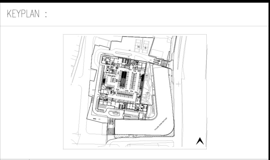 Detail Contoh Kop Gambar Kerja Arsitektur Nomer 40