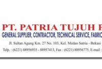 Detail Contoh Kop Surat Cv Kontraktor Nomer 24