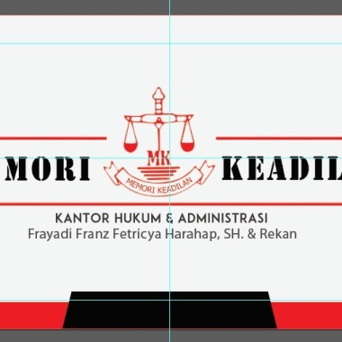 Detail Contoh Kop Surat Kantor Hukum Nomer 19