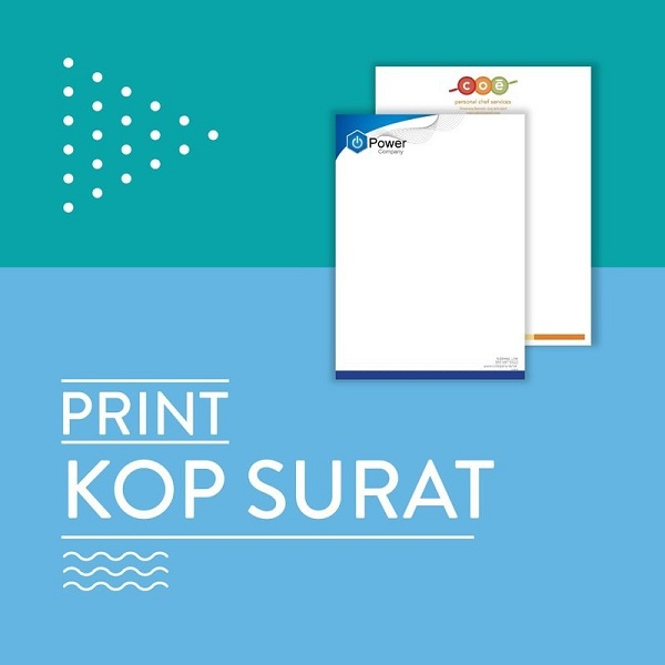 Detail Contoh Kop Surat Organisasi Nomer 48