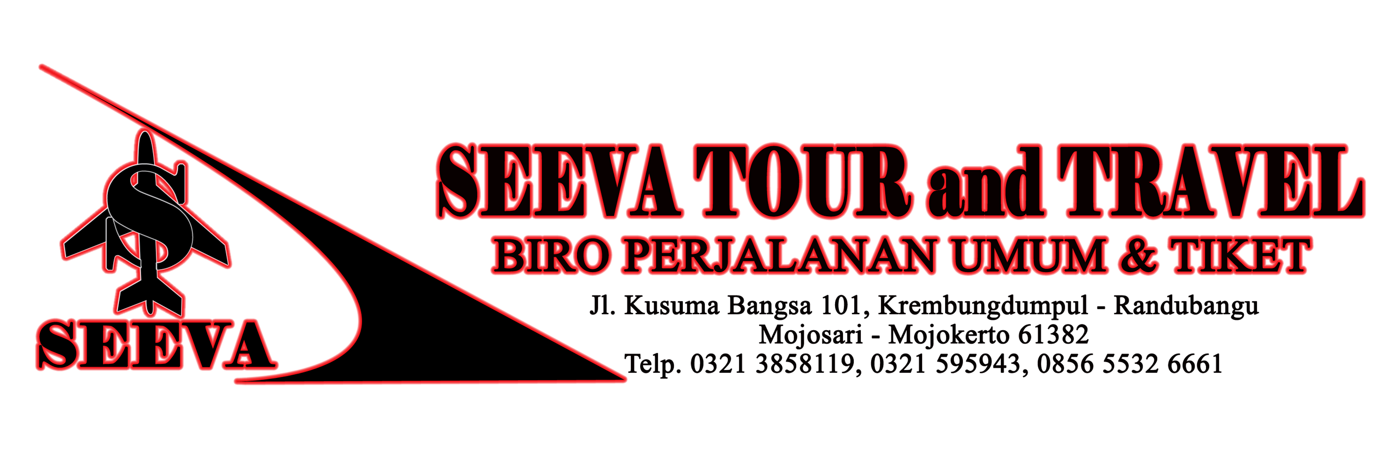 Detail Contoh Kop Surat Perusahaan Travel Nomer 21