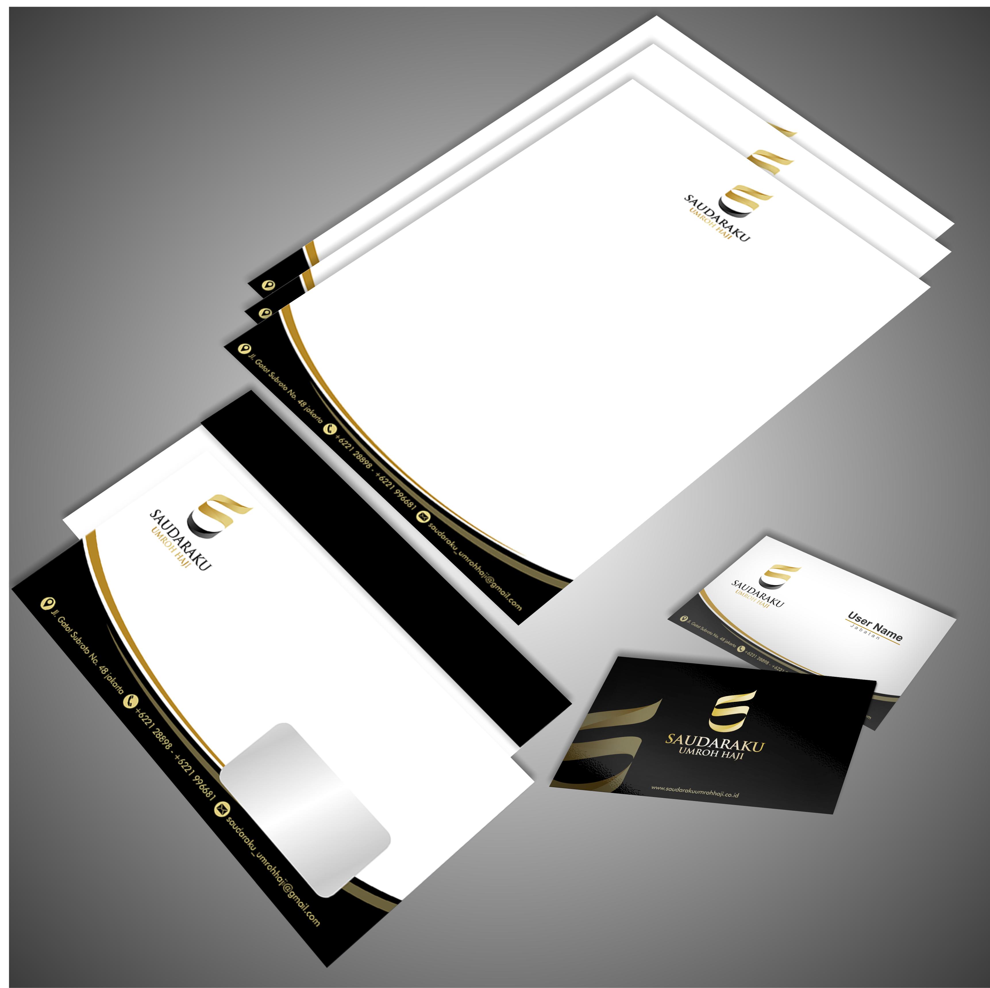 Detail Contoh Kop Surat Travel Nomer 3